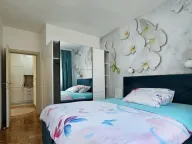Izdavanje, jednosoban stan, 46m², Budva, Crna Gora - image 7