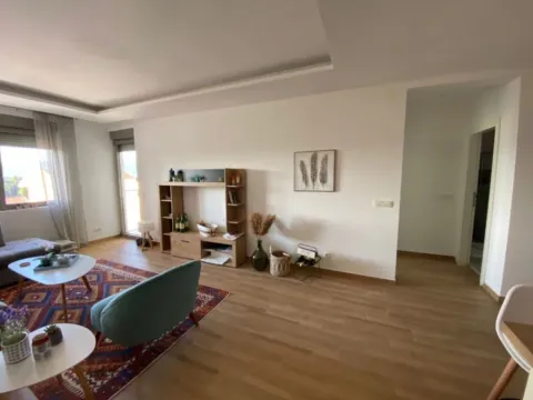 Sale, one bedroom apartment, 57m², Mažina, Tivat - image 4