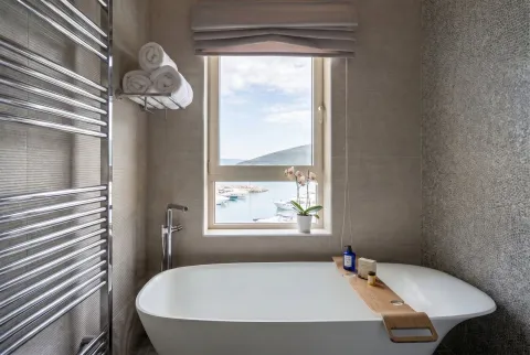 Prodaja, jednosoban stan, 47m², Tivat, Crna Gora - image 11