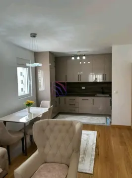 Rent, two bedroom apartment, 71m², New City, Podgorica - image 3