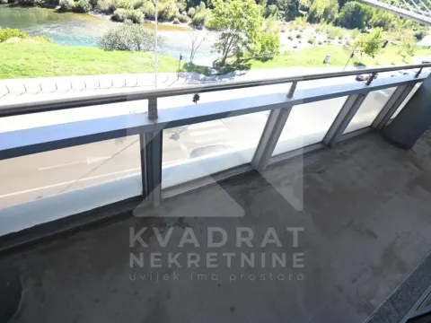 Izdavanje, poslovni prostor, 130m², Momišići, Podgorica - image 11