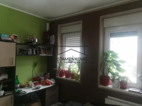 Prodaja, trosoban stan, 70m², Telep, Novi Sad Sve Podlokacije - image 8