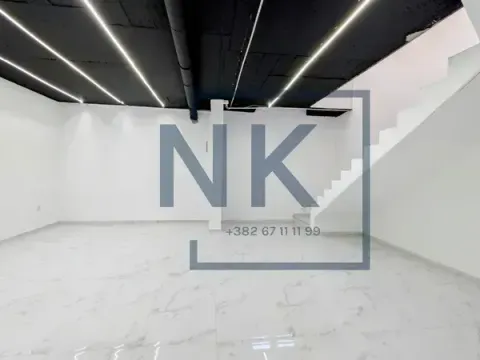 Izdavanje, poslovni prostor, 115m², Stari Aerodrom, Podgorica - image 8