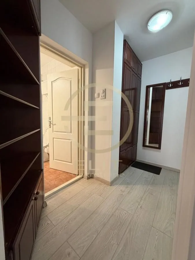 Izdavanje, stan, 50m², Sajam, Novi Sad Sve Podlokacije