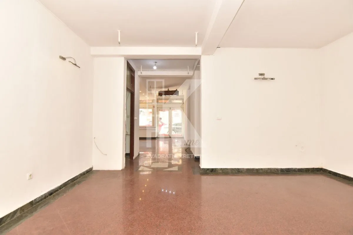Rent, office space, 100m², Centar, Podgorica