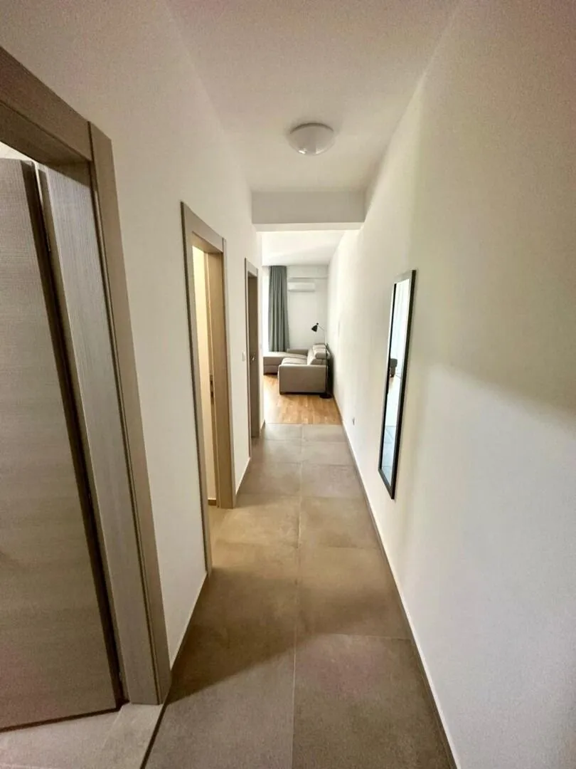 Prodaja, stan, 42m², Seljanovo, Tivat
