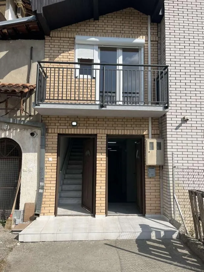 Sale, office space, 154m², Centar, Jagodina