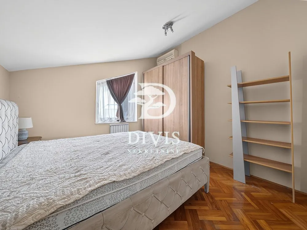 Sale, three bedroom apartment, 76m², Voždovac Sve Podlokacije, Beograd