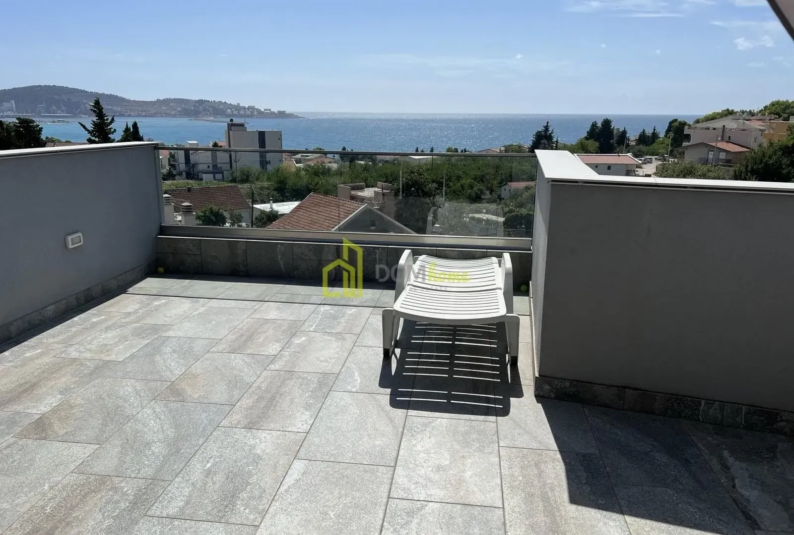 Sale, two bedroom apartment, 105m², Šušanj, Bar