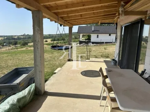 Sale, house, 102m², Nemenikuće, Sopot - image 23