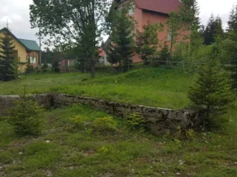 Prodaja, plac, 451m², Žabljak, Crna Gora - image 4