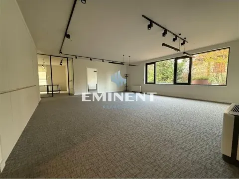 Poslovni prostor in Savski Venac