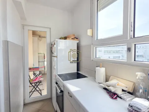 Izdavanje, jednosoban stan, 40m², Preko Morače, Podgorica - image 12