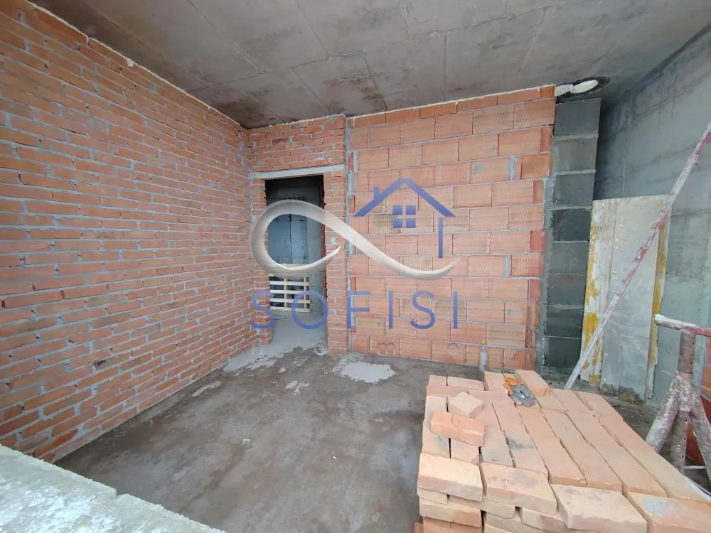 Prodaja, stan, 119m², Telep, Novi Sad Sve Podlokacije