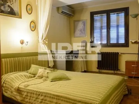 Prodaja, četvorosoban stan, 100m², Tašmajdan, Palilula Sve Podlokacije - image 8