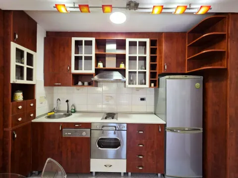 Rent, apartment, 45m², Vezirov Most, Podgorica - image 5
