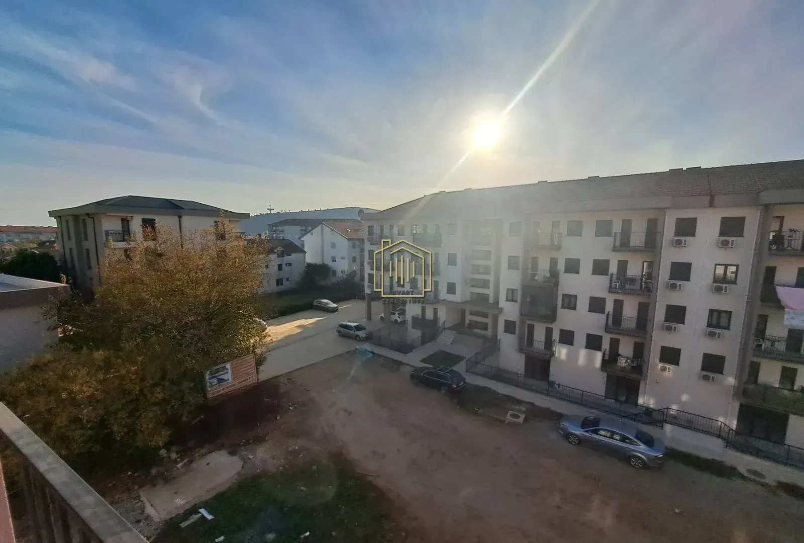 Rent, one bedroom apartment, 40m², Zabjelo, Podgorica