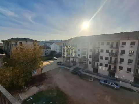 Rent, one bedroom apartment, 40m², Zabjelo, Podgorica - image 11