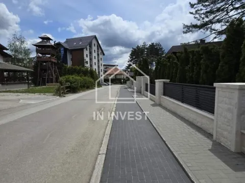 Sale, two bedroom apartment, 31m², Centar, Zlatibor - image 2