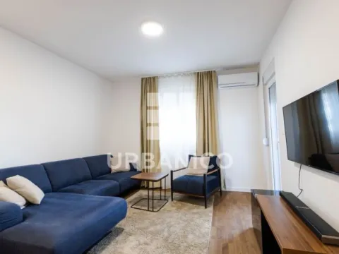 Izdavanje, jednosoban stan, 46m², Stari Aerodrom, Podgorica - image 8