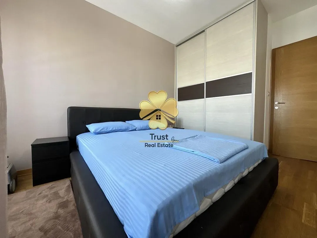 Rent, one bedroom apartment, 50m², City Kvart, Podgorica