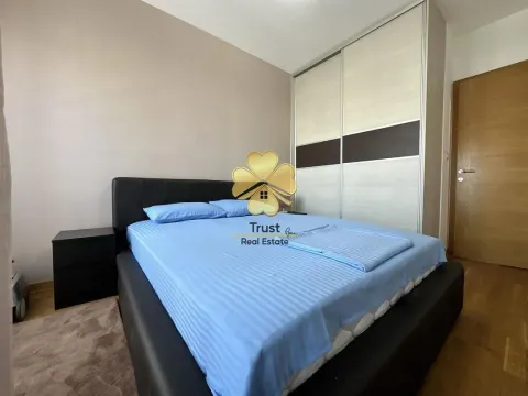 Izdavanje, jednosoban stan, 50m², City Kvart, Podgorica - image 10