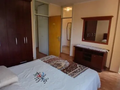 Rent, apartment, 60m², Sajmište, Novi Sad - image 4