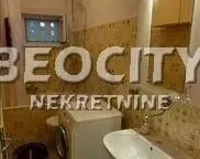 Rent, three bedroom apartment, 58m², Dedinje Sve Podlokacije, Beograd - image 9