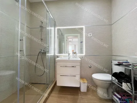 Prodaja, trosoban stan, 87m², Đenovići, Herceg Novi - image 10