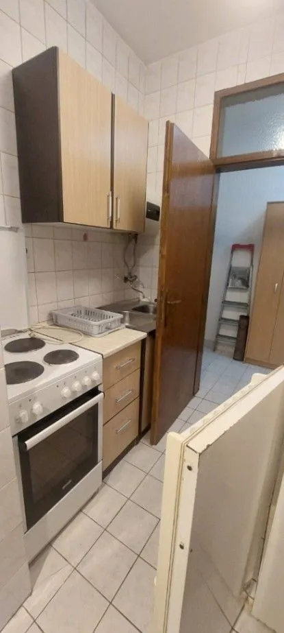 Prodaja, jednosoban stan, 47m², Dalmatinska ulica, Podgorica
