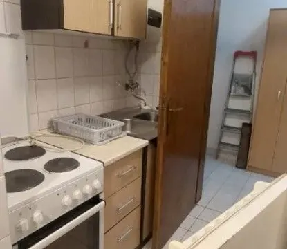 Prodaja, stan, 47m², Dalmatinska ulica, Podgorica - image 6