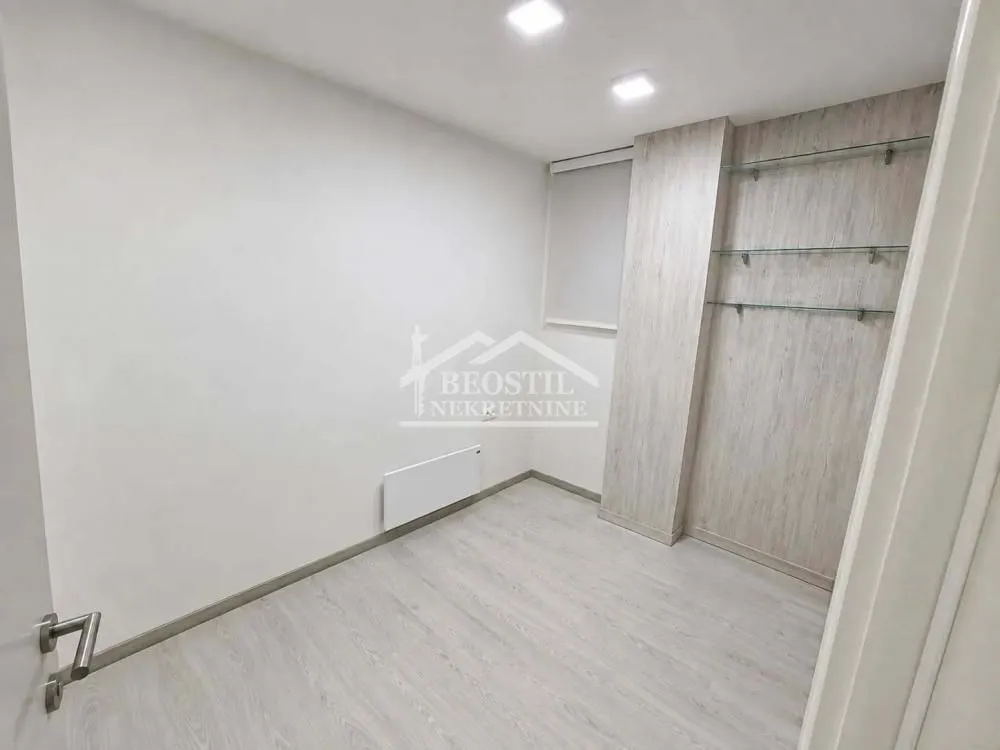 Prodaja, dvosoban stan, 34m², Centar, Smederevo