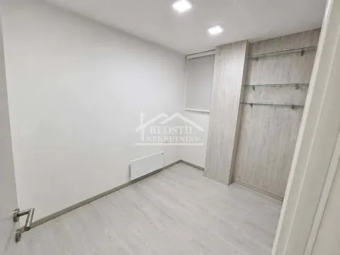 Prodaja, dvosoban stan, 34m², Centar, Smederevo - image 6