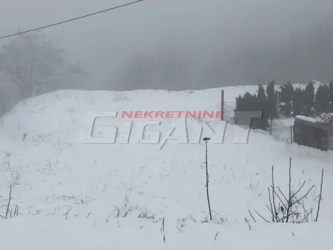 Prodaja, plac, 2000m², Voždovac Sve Podlokacije, Beograd