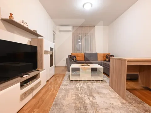 Izdavanje, jednosoban stan, 50m², Stari Aerodrom, Podgorica - image 1