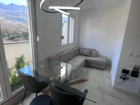 Prodaja, garsonjera, 20m², Radanovići, Kotor - image 4