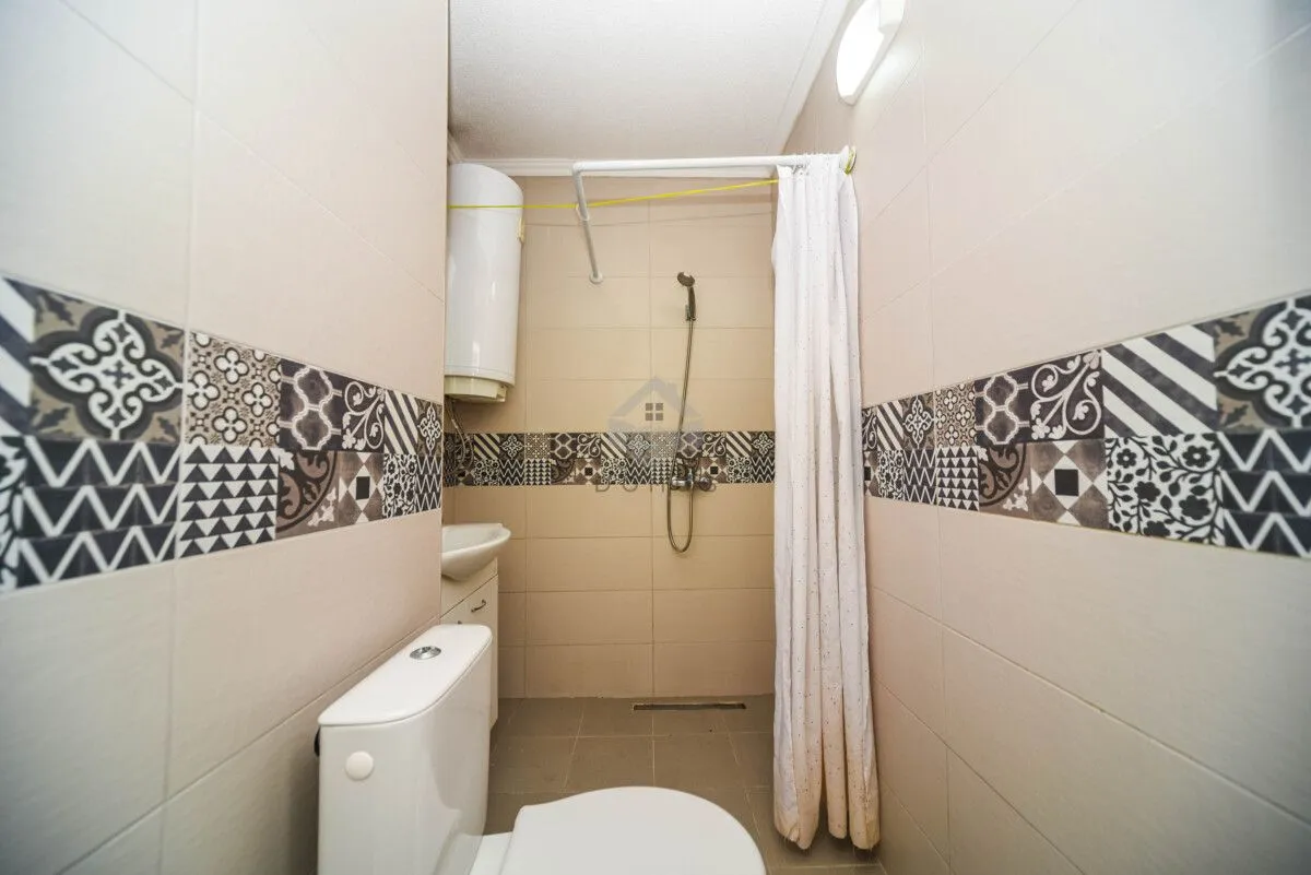 Prodaja, jednosoban stan, 40m², Zabjelo, Podgorica