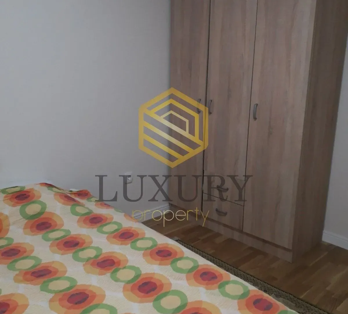 Prodaja, dvosoban stan, 43m², Zabjelo, Podgorica
