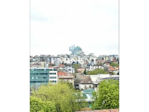 Izdavanje, četvorosoban stan, 98m², Južni Bulevar, Vračar Sve Podlokacije - image 17