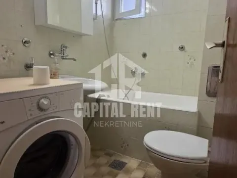Rent, two bedroom apartment, 50m², Mali Mokri Lug, Zvezdara Sve Podlokacije - image 4