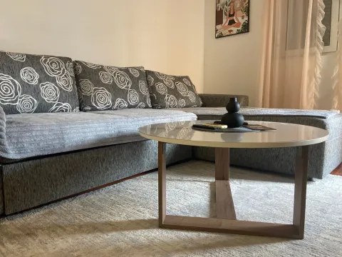 Rent, one bedroom apartment, 47m², Stari Aerodrom, Podgorica - image 3