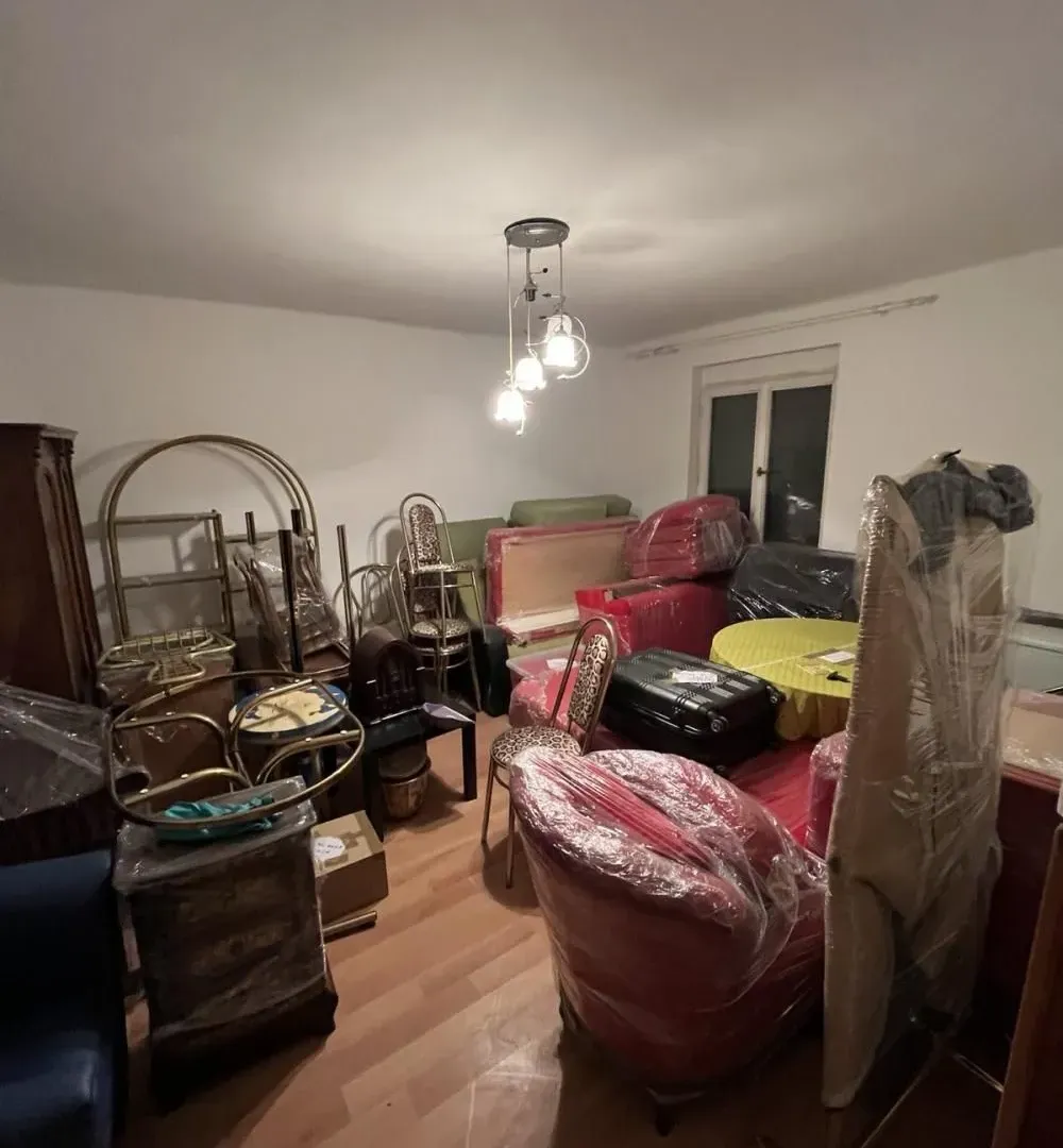 Prodaja, dvosoban stan, 53m², Padinska Skela, Palilula Sve Podlokacije