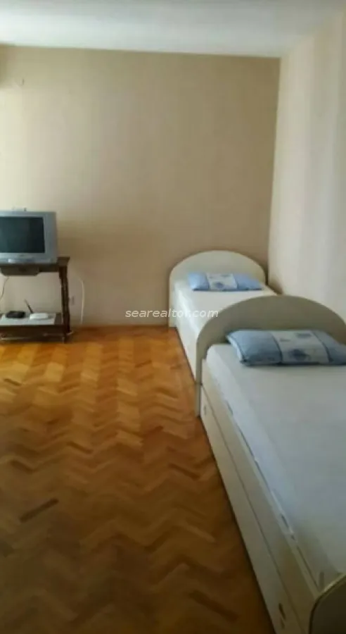 Prodaja, dvosoban stan, 60m², Herceg Novi, Crna Gora