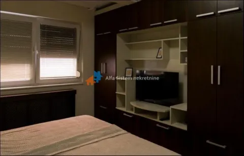 Rent, three bedroom apartment, 75m², Voždovac Sve Podlokacije, Beograd - image 7