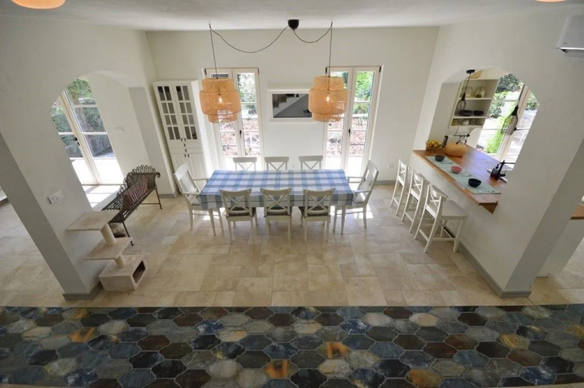 Prodaja, kuća, 184m², Baošići, Herceg Novi