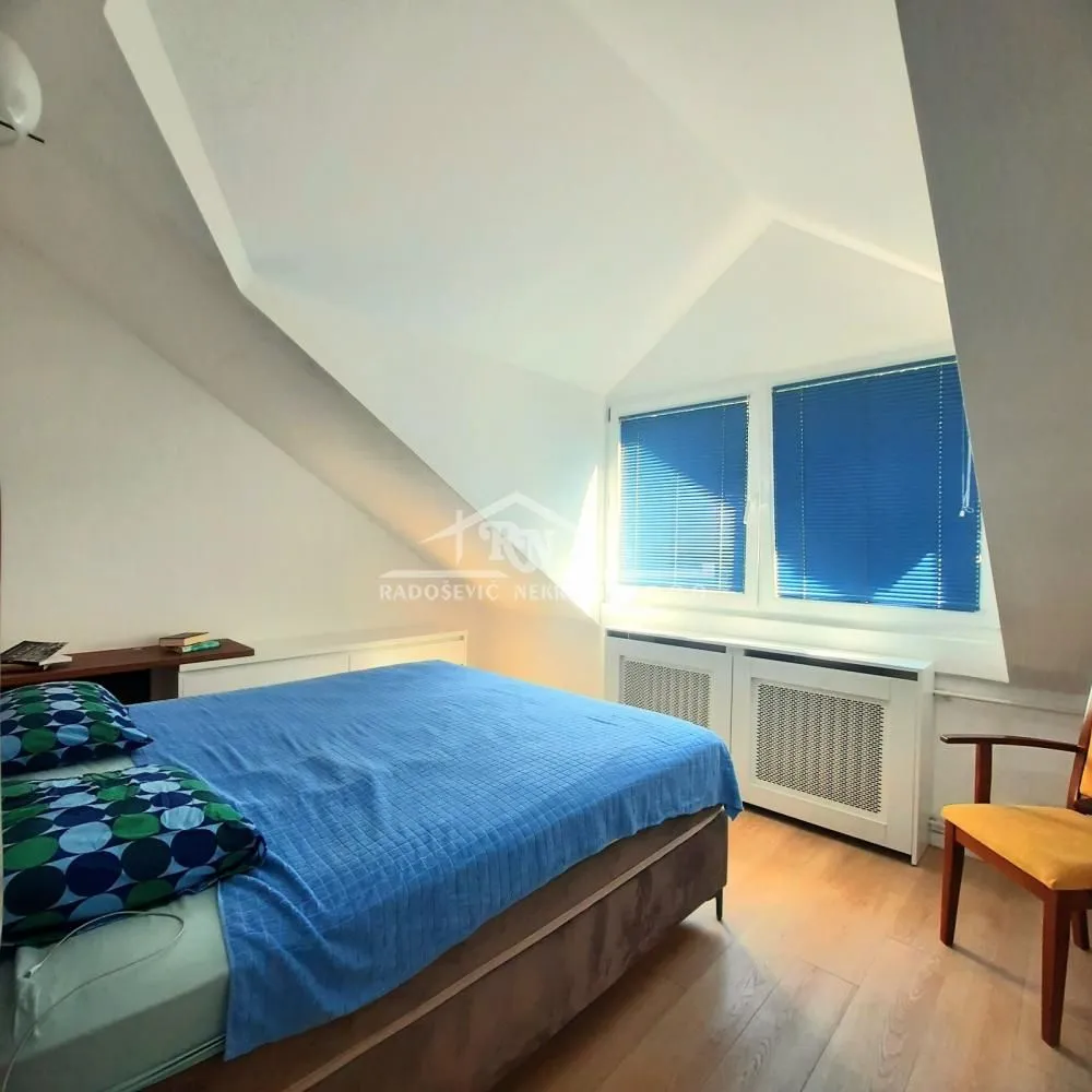 Prodaja, četvorosoban stan, 102m², Čukarica, Beograd