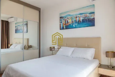 Prodaja, jednosoban stan, 64m², Bečići, Budva - image 13
