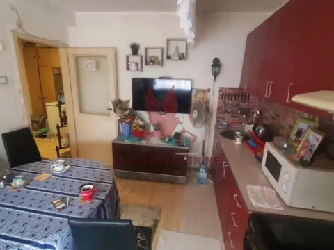 Sale, two bedroom apartment, 54m², Mladenovac, Beograd