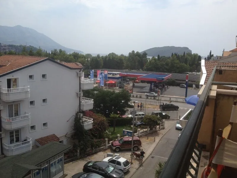 Sale, apartment, 50m², Budva, Crna Gora