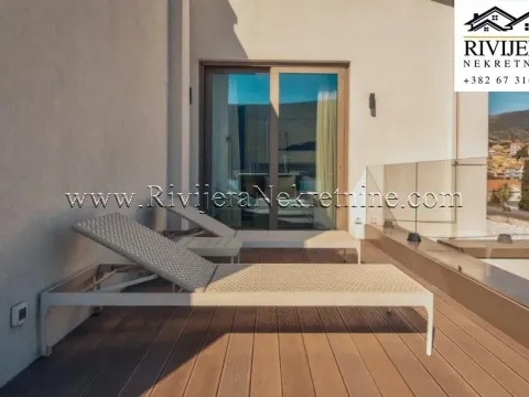 Prodaja, četvorosoban stan, 266m², Kumbor, Herceg Novi - image 5